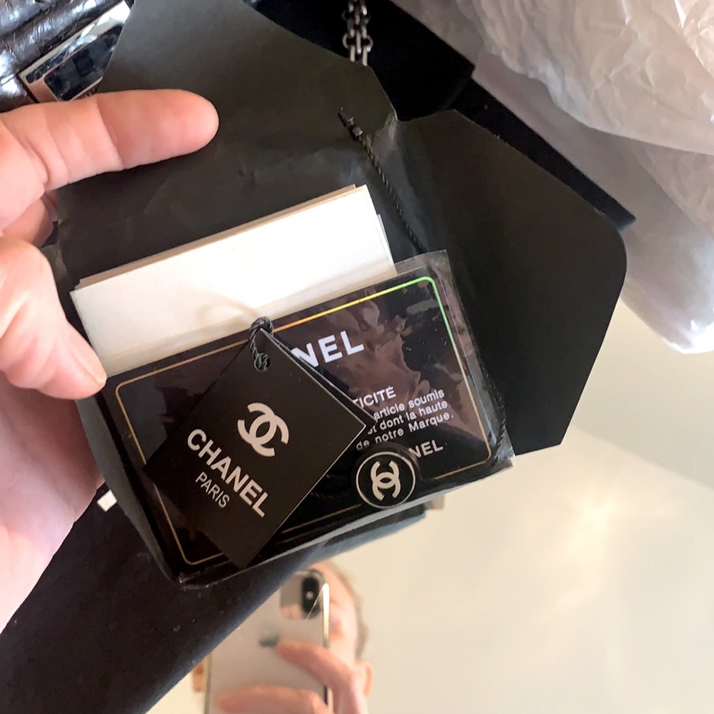 Chanel Limited edition! - Picture 12 of 13